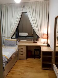 Stratum (D18), Condominium #467827771